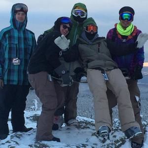 Meet your Posher, Mike